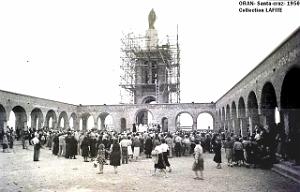 227- ORAN - Santa-Cruz